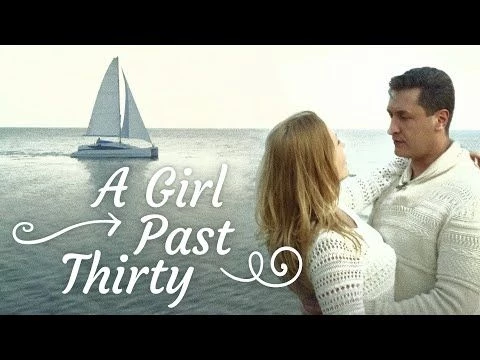 No Husband. No Child. No Time Left. Now What? | A Girl Past Thirty | Romantic Movies in English