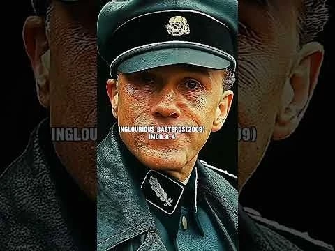 BEST WAR MOVIES OF ALL TIME