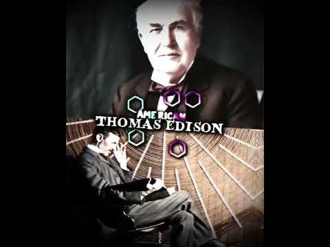 Nikola Tesla vs Scientists #shorts