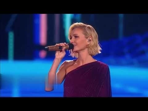 Полина Гагарина - Отпусти меня(Трибьют Игоря Крутого 08-09.11.24)