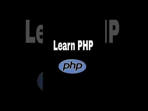Learn PHP #trending #coding #shortsvideo #shortviral #learn #css #php