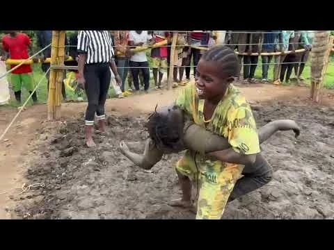 SGW UG follow soft ground wrestling Uganda