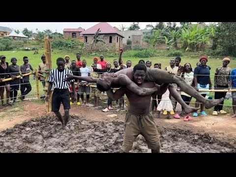 #romanreigns #wwe #motivation #motivation#sports #wwehighlights ugandan wrestling. Sgw