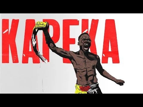 Soft Ground Wrestling Uganda Who made the World Promo
