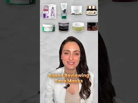 Face masks | best and worst | dermatologist opines