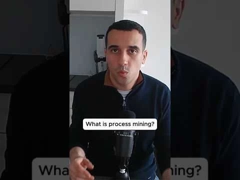 What is Process Mining? #supplychain #analytics #datascience #logistics