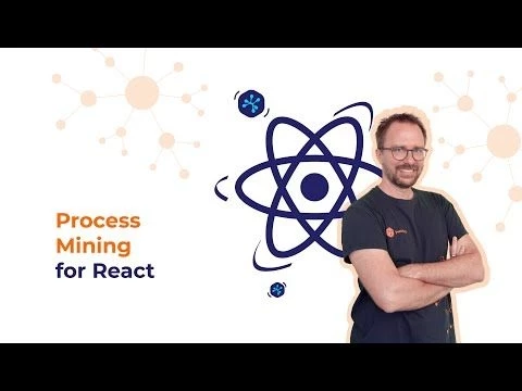 Process Mining for React | Getting started