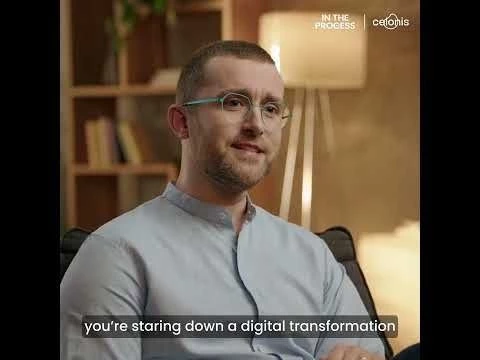 How to define the scale of your process mining project