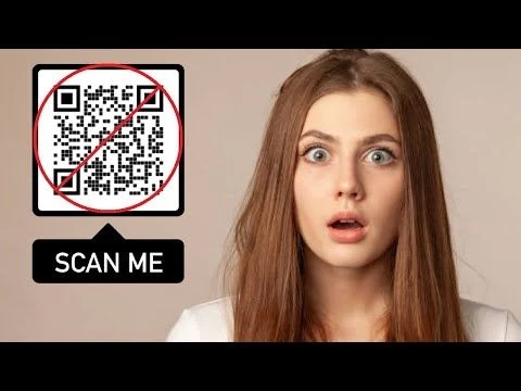 Stop Using QR Codes in 2025 - Plain English, in 2 minutes.