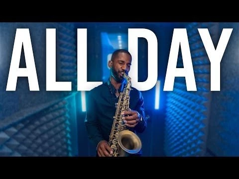 7 Hours of Instrumental Saxophone Music
