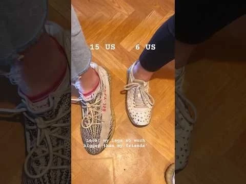 Feet comparison #shorts #viral #trending #feet #comparison #tallgirl #height #cute #beautiful #shoes