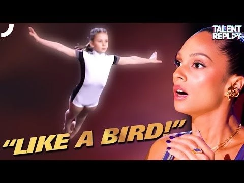 The Freaks Deliver a Show You Won’t Forget! | Britain#39;s Got Talent