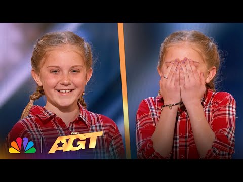 AMAZING Kids And Teens Who Stunned The World! | America#39;s Got Talent