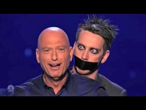 Tape Face  ALL Performances on America#39;s Got Talent 2016