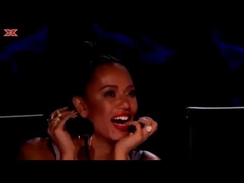 Tape Face ALL Performances on America s Got Talent 2016