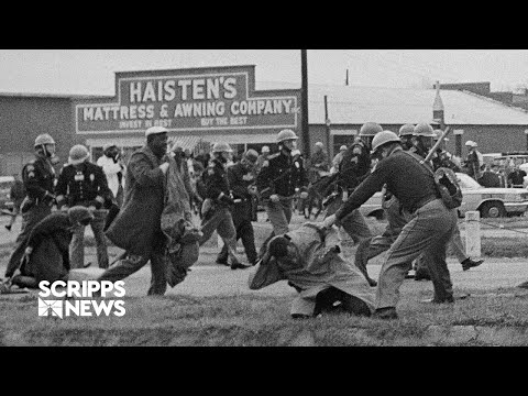 Reflecting on Selma’s ‘Bloody Sunday’ 58 years later