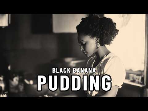 Why Black Folks Love Banana Pudding