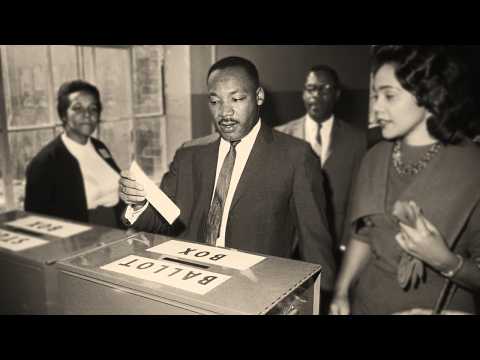 How RACISM created Black Democrats #blackhistory