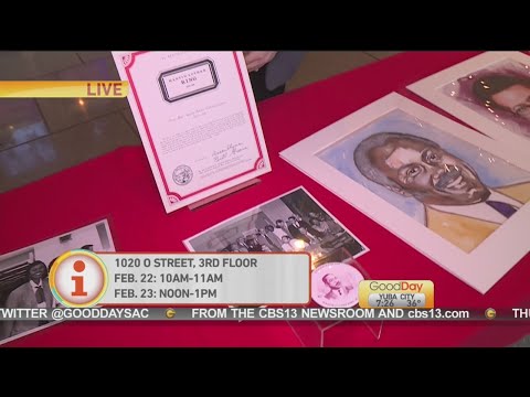 Black History Archives