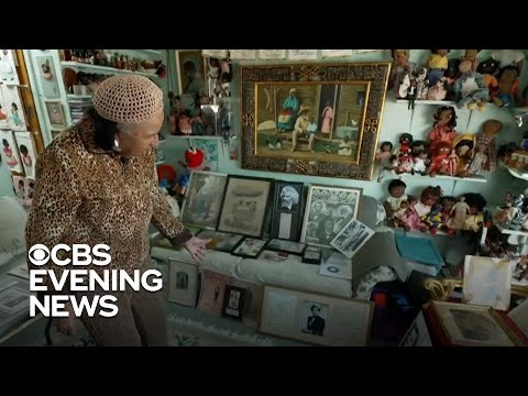 More than 20,000 pieces of Black history to go up for auction