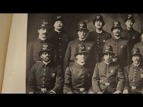 MPD Black History Month: Digging Deeper than the Archives