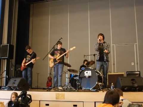 Ashes to Dust - Forgotten Lives [LIVE]