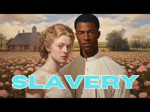 Forgotten Lives of Black Slaves