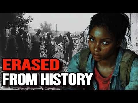 The Elaine Massacre Of 1919 They TRIED TO ERASE
