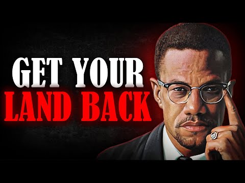 ALL Black People NEED To Watch This