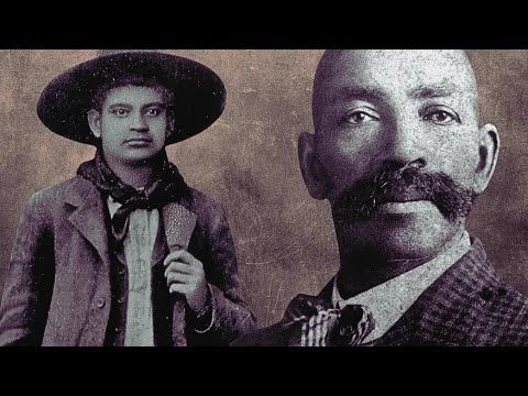 Black Cowboys: African American Old West Icons