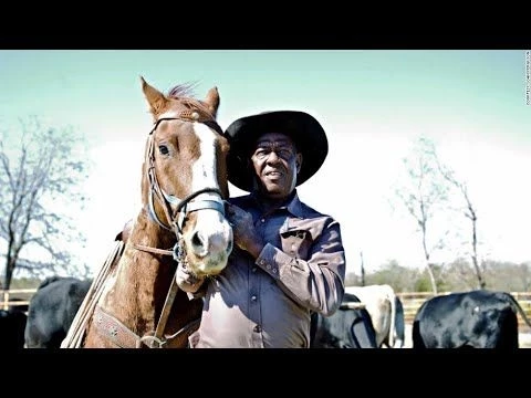 Real Black Cowboys......(Mini Documentary)