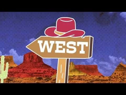 Black Cowboys of the West