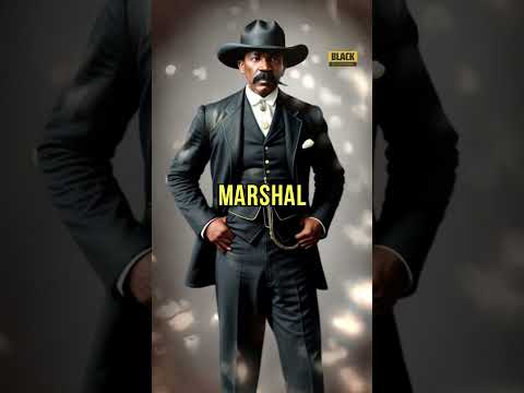 5 Black Cowboys in the American West