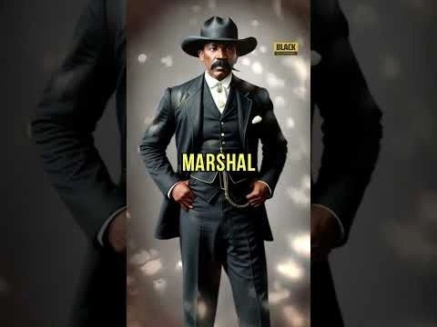 5 Black Cowboys in the American West