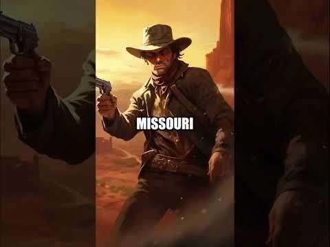 Crazy History Facts about the Wild West You Didn#39;t Know #shorts #history