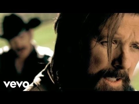 Brooks  Dunn - Cowgirls Don#39;t Cry (Official Video) ft. Reba McEntire