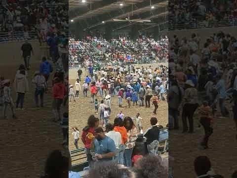 Gonzales 2023 Black Rodeo