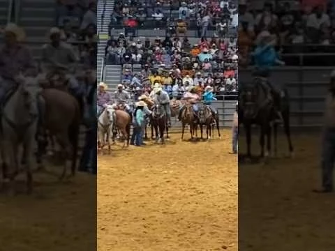 Black Rodeo 2023 #jacksonmississippi #explore #rodeo