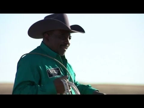 quot;It’s electric:quot; MLK Jr. Rodeo of Champions celebrates Black cowboys and cowgirls