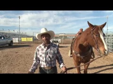 Annual Arizona Black Rodeo celebrates cowboys and cowgirls of color | Cronkite News