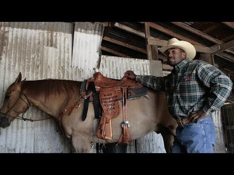 “Blacks on the Oklahoma Frontier: Lawmen, Outlaws, Cowboys, Cowgirls, and Rodeos”