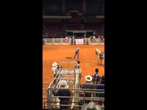 Black Rodeo 1