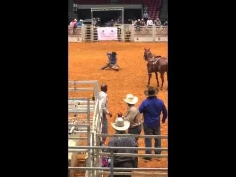 Black Rodeo 3
