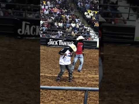 Black Rodeo | Bossier City,Louisiana 2019