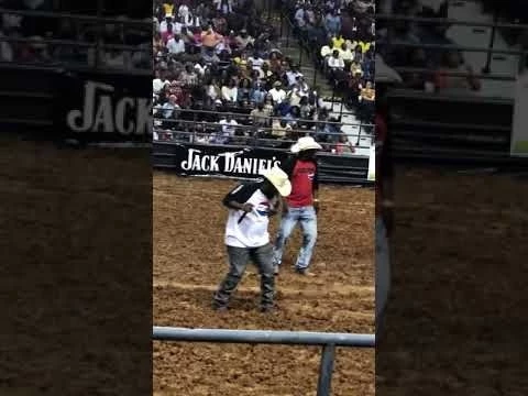 Black Rodeo | Bossier City,Louisiana 2019