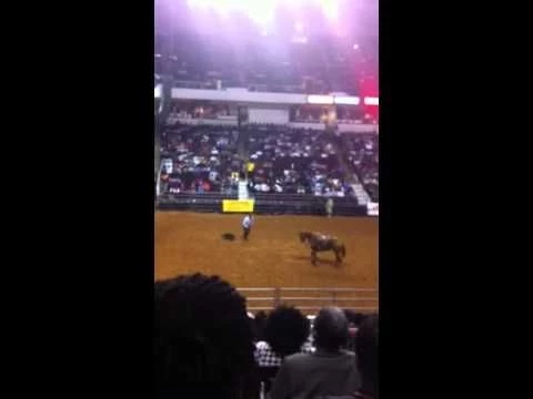 Black Rodeo-Bossier City, LA