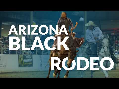 Arizona Black Rodeo 2024 – A Celebration of Culture, Heritage, and Community! | Scottsdale, AZ
