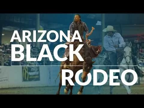 Arizona Black Rodeo 2024 – A Celebration of Culture, Heritage, and Community! | Scottsdale, AZ