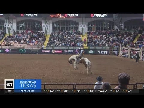 Bill Pickett Invitational Rodeo celebrates history of Black cowboys