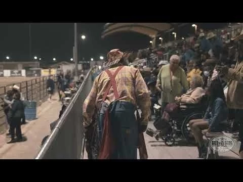 2022 BLACK RODEO USA
